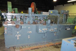 1982 Diehl TFM-68  Moulder