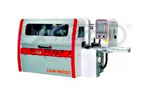 2024 Cam-Wood SM-155AX  Moulder