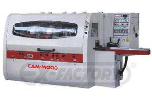 2024 Cam-Wood SM-236AX  Moulder