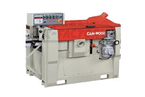 2024 Cam-Wood SM-124TAX  Moulder
