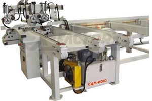 2024 Cam-Wood SM-167AXX  Moulder