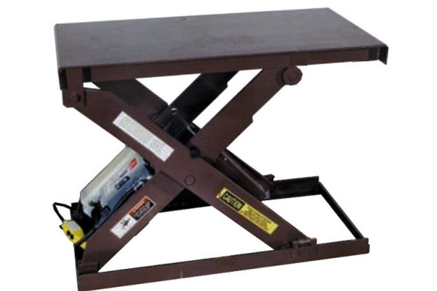 2025 Autoquip 48S40 Scissor Lift