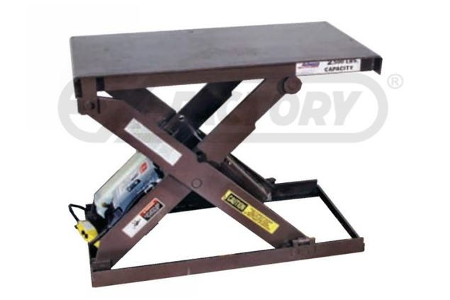 2025 Autoquip 48S25 Scissor Lift