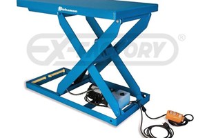 2024 Bishamon L2K-2848  Scissor Lift