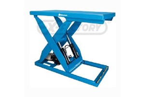 2024 Bishamon L5K-4872  Scissor Lift