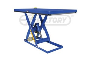 2024 Vestil EHLT-2464-2-55  Scissor Lift