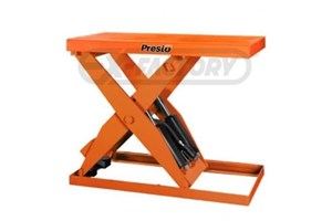 2024 Presto XL36-20  Scissor Lift