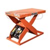 2024 Presto XL36-20 Scissor Lift