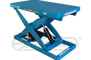 2024 Bishamon L5K-4884  Scissor Lift