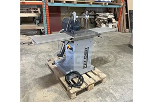 2015 Felder FD 250  Mortiser