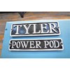 Tyler POWER POD Glue Equipment