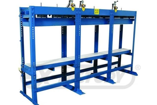 2025 JLT 78H-16W-84L-40H-M4 Glue Equipment