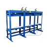 2024 JLT 78H-16W-84L-40H-M4 Glue Equipment