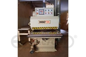 Holytek HK-610  Planer