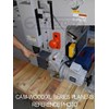 2024 Cam-Wood PL-18X Planer