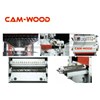 2024 Cam-Wood PL-18X Planer