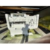 2025 Cam-Wood WP-4S-500-2CX Planer