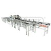 2025 Cam-Wood WP-4S-650 2CX Planer