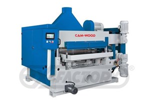 2024 Cam-Wood PL-40-SHX  Planer