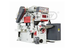 2024 Northtech NT-400EL  Planer