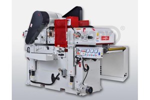 2024 Cantek GT-635ARD-16  Planer