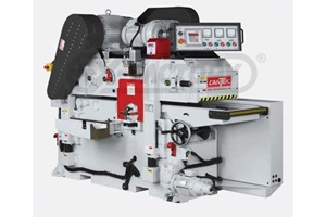 2024 Cantek GT-400BRD  Planer