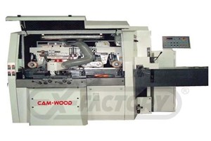 2024 Cam-Wood SM-324D  Planer