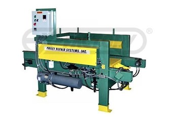 2024 Pallet Repair Systems (PRS) H-SERIES Pallet Stacker