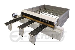 2022 Macmazza TS 90  Panel Saw