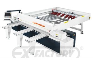 2024 Cam-Wood TX-P330X  Panel Saw