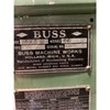 1956 Buss 44 Planer