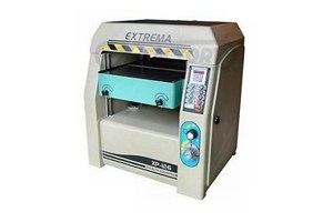 2024 Extrema XP-126TV  Planer