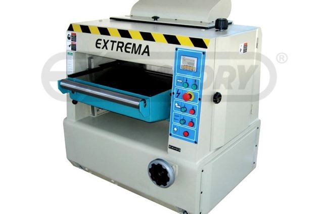 2025 Extrema XP-610V Planer