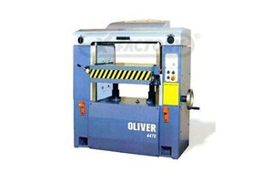 2024 Oliver 4470  Planer