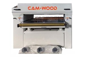 2024 Cam-Wood WP-1400HX  Planer