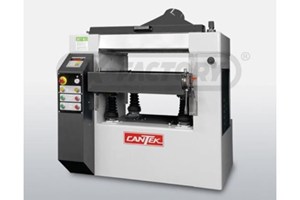 2024 Cantek P-630HV  Planer