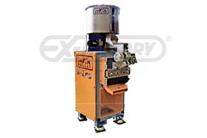 Pellet Mill LM 772 - Pellet Mill for Sale