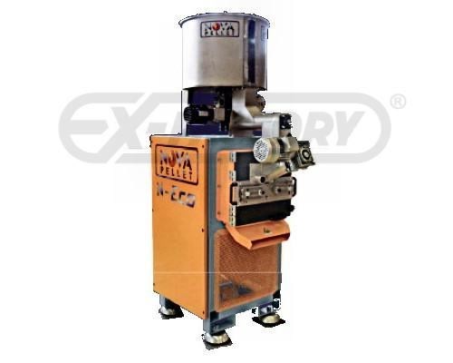 2025 Nova Pellet N-ECO - 45 KW Pellet Mill