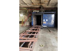 2005 Perdure P006  Pellet Mill