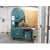 Robinson EF/T Band Resaw