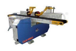 2024 Cam-Wood BX-1212BEEX  Resaw-Band