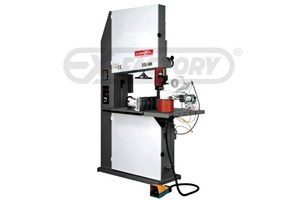 2024 Cantek HB-800  Resaw-Band