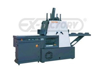 2024 Cam-Wood TRS-150FX Gang Rip Saw