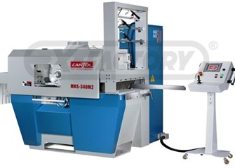 2024 Cantek MRS-340M-1 Gang Rip Saw