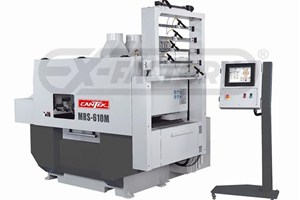 2024 Cantek MRS-610M-4  Gang Rip Saw