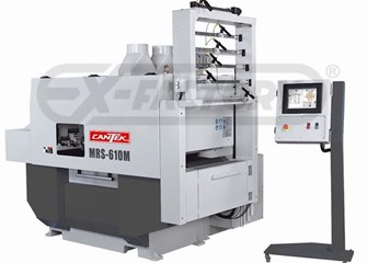 2024 Cantek MRS-610M-4 Gang Rip Saw