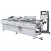 2025 Cantek MRS-610M-4 Gang Rip Saw