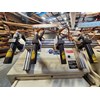 2001 Raimann KM-310 Gang Rip Saw