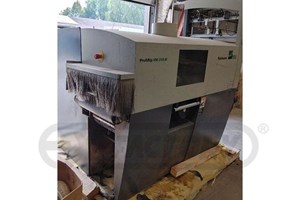 2005 Raimann KM-310 1M  Gang Rip Saw