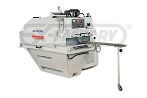 2024 Cantek MRS-300A  Gang Rip Saw